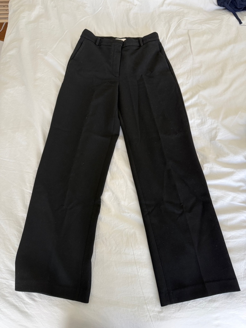 Aritzia Agency pants